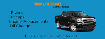 Go with a trusted leader that's been helping people with bad credit for nearly 15 years. Kimp Enterprises Llc Home Facebook