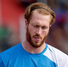 Leichtathletik-DM: Diesmal beweist Christoph Harting Größe