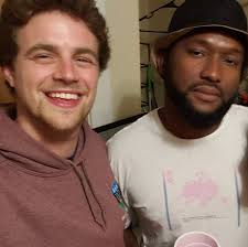 Amber Batan and Daniel Melrose's Wedding Website