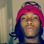 Jontae King's Instagram, Twitter & Facebook