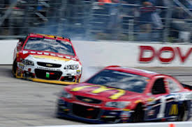 How does the lucky dog work? Spotters The Unsung Heroes Of Nascar Safety Part 2