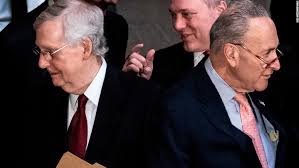 Watch your bank account and mail for stimulus payment. Stimulus Package Could Top 2 Trillion As Negotiators Look To Clear Final Major Hurdles Cnnpolitics