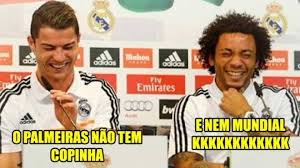 Вопрос про португальский (бразильский вариант). Nao Tem Copinha E Nem Mundial Veja Memes Da Queda Do Palmeiras Fotos R7 Humor Esportivo