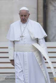 As pope francis and rocker neil young speak out against toxic pesticides, german beekeepers guest writer for wake up world. Pope No Future For The Young If Elderly Aren T Respected Time