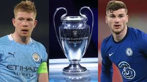 Foden can't beat first man kante, and what a waste that is. Man City Vs Chelsea Deretan Final Satu Negara Di Liga Champions Goal Com