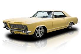 Image result for Desert Beige 1964 Buick