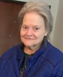 Obituary for JACQUELINE LEACH