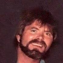 Daryl Wayne Phipps Obituary