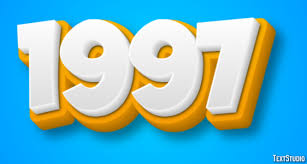 Image result for Yellow 1997 Vector