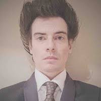 Alan Bento's Instagram, Twitter & Facebook