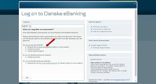 Danske Bank Online Banking Login Cc Bank