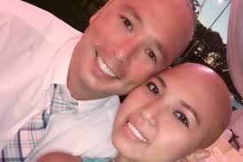 Fundraiser for Chris Snyder by Colliers International : Lili Nurfadlia