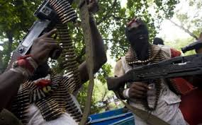 Confusion As Niger Delta Ex Militant Leaders Talk Politics Ijaw Nation Forum