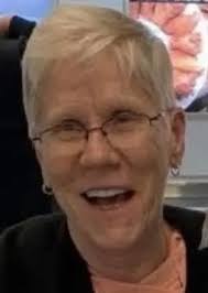 Obituary information for Beth Ann Johnson