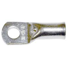 A 30€ je l'ai prise et peut la comparer. Klauke Cnf120 6 Cosses Tubulaires Droites En Cuivre 120 Mm M6 Selon Nfc 20 130 Rexel France