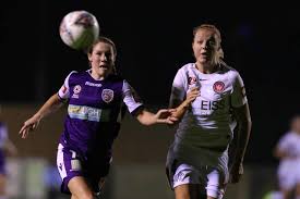 The soccer teams brisbane roar and perth glory played 47 games up to today. Brb Vs Pg W Dream11 Match Prediction Australian W League Live Score