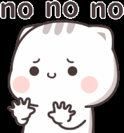 Giphy.comexplore and share the best no no no gifs and most popular animated gifs here on giphy. No Gifs Tenor