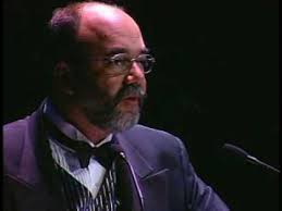 Peter speaks about Elvin