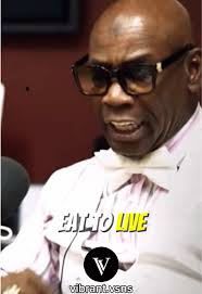 Johnny Binder I Got 40