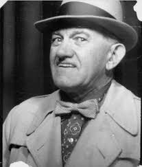 Patrick McAuliffe (1896-1980)