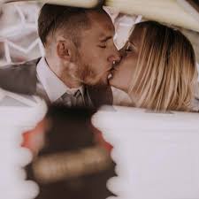 Time since wedding and Paris visit?