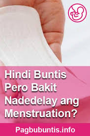 Pin Di Pagbubuntis