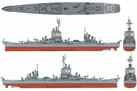 The official facebook page for the port of long. Uss Cgn 9 Long Beach Nuclear Missile Cruiser 1961 By Edward 55 Deviantart Com On Deviantart Warship Model Wood Boat Plans Cruisers