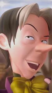 Cedric The Great Edits