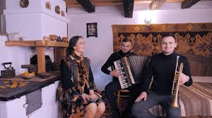 Angelica flutur cand mi i jele i mi i drag. Angelica Flutur Live De La Gura Sobei Youtube