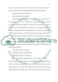 Read common sense media's william shakespeare's the merchant of venice review, age rating, and parents guide. The Merchant Of Venice Essay Example Topics And Well Written Essays 500 Words