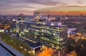 De wolkenvelden blijven bepalend voor het weerbeeld in eindhoven, maar de zon krijgt ook de ruimte. Tu Eindhoven Archives 4tu