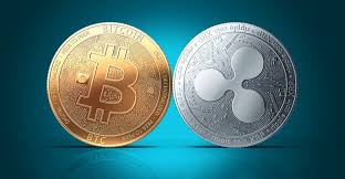 Xrp token and ripple payment protocol are different ripple is a global settlement network which allows banks to… by primeer. Bitcoin And Ripple Who S Going To Take The Crypto Crown Blockpublisher