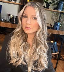 Marla Rossi's Instagram, Twitter & Facebook