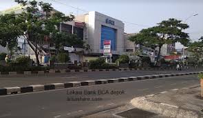 50 sawangan baru, sawangan, kota depok 16511 telp. Disini Alamat Lokasi Kantor Bank Bca Depok