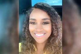 Contessa Metcalfe Once a Beauty Queen: See Photo