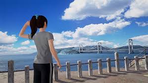 Bubble pop summer magic ( mod apk ) link to the mod/paid apk: Psvr Dating Sim Summer Lesson To Get English Subtitles And Broader Release In April