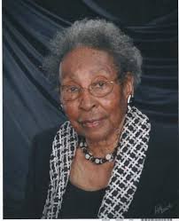 Juanita Woods Obituary (1919