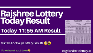 Rajshree Lottery Sambad 31 7 19 Today 11 55 Am Rajshree Lottery