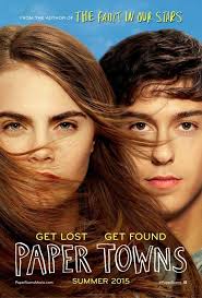 The Fault In Our Stars Full Movie Watch Online Hd John Green On Twitter Paper Towns Paper Towns Movie Good Movies