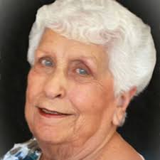 Frances M. Birk Obituary February 2, 2020