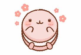 Stickers Transparent Cute Cute Transparent Stickers Transparent Png Download 373659 Vippng How to create perfect white outlines for your transparent background images to create stickers that are easily cut on your cricut or silhouette cameo, using.