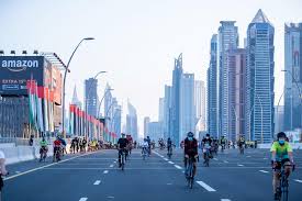 Follow him in instagram as @merkelfitness music by. Dubai Fitness Challenge Concludes After 30 Action Packed Days Travel News Et Travelworld