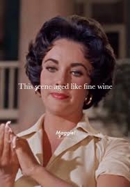 Elizabeth Taylor Kibbe