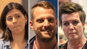 TV: Äntligen fick Art Dance en ny styrelse