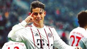 May 28, 2021 · el centrocampista james rodríguez, del everton inglés, se mostró decepcionado con la decisión del seleccionador de colombia, reinaldo rueda, de no convocarlo para los partidos contra perú y argentina del 3 y 8 de junio, respectivamente, y dijo que ya completó su recuperación y que está en forma para competir. Instagram A Quien Le Dedico James Rodriguez Su Golazo Ante El Leverkusen Deporte Total El Comercio Peru