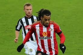 Jason denayer looks set to head out to sunderland on. Jason Denayer Admits He Is Very Happy At Sunderland As He Continues To Regain His Fitness Chronicle Live