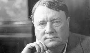 The Man Who Made the News