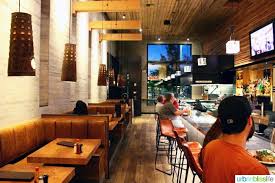 Cowiche canyon kitchen & ice house bar. Places To Eat In Yakima Washington Cowiche Canyon Urban Bliss Life