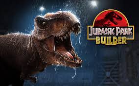 Jurassic Park Builder Android Download Taptap