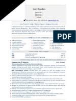 A human resources resume example better than 9 out of 10 others. Hrm New Ppt Human Resource Management Human Resources